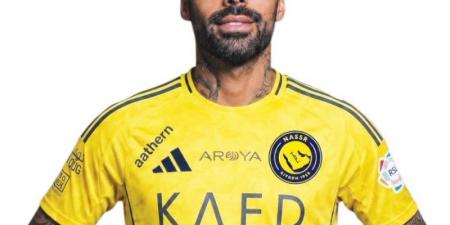 النصر يقترب من بديل بروزوفيتش