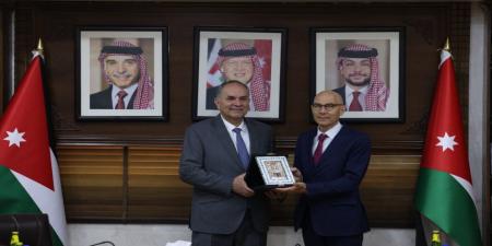 وزير العدل: حقوق الإنسان تحظى بأعلى مستويات الاهتمام في الأردن