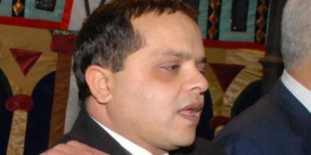 جنازة شقيق محمد هنيدي اليوم.. الأسرة تطلب عدم التصوير وتناشد باحترام الخصوصية