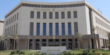 التعليم تبدأ اليوم إصدار بيانات النجاح لطلاب الثانوية العامة 2026