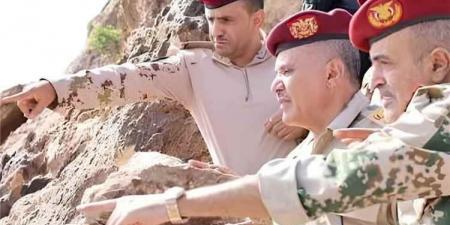 تعز.. الجيش الوطني يرصد تعزيزات حوثية شمال المدينة ويعلن رفع الجاهزية القصوى