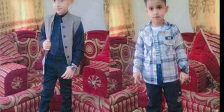 مأساة إنسانية تهز صنعاء.. طفلان شقيقان يختفيان في ظروف غامضة وأسرتهما تناشد اليمنيين
