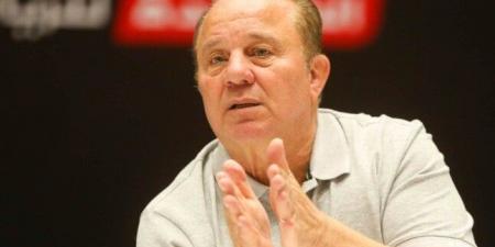 شوقي غريب يناقش تطوير مسابقات الناشئين والشباب في الأندية