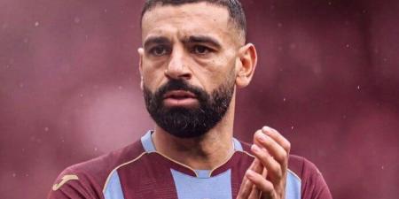 محمد صلاح يحصل على 20% من أرباح المنتجات التي تحمل اسمه في طرابزون سبور