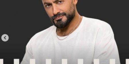 بعد وفاة والده وتأجيل الحفل.. خطوات استرجاع تذاكر تامر حسني