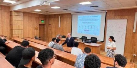 التعليم العالي تطلق سلسلة «اعرف الحقيقة» لمواجهة شائعات تنسيق الجامعات 2026
