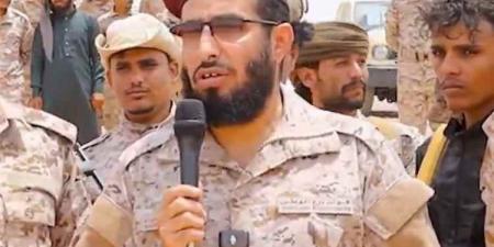 العميد نبيل الواصلي يباشر مهام قيادة اللواء الثاني بقوات درع الوطن ويؤكد مواصلة مسيرة الجاهزية والانضباط