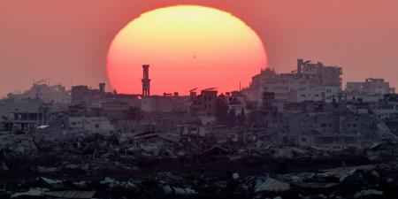 "التعاون الإسلامي" تدين الجرائم الإسرائيلية المتصاعدة في غزة وعموم الأرض الفلسطينية المحتلة