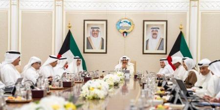 مجلس الوزراء الكويتي يوجه بتسريع خدمات المشروعات السكنية وتعزيز الالتزامات البيئية