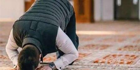 موعد أذان العصر.. مواقيت الصلاة غدا الأربعاء 5 أغسطس 2026