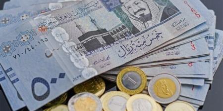 سعر الريال السعودي في نهاية تعاملات اليوم الثلاثاء 4 أغسطس 2026
