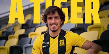 الاتحاد السعودي يتعاقد مع فارس عابدي