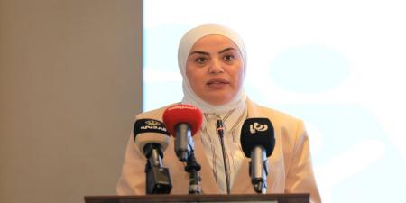 وزيرة التنمية الاجتماعية تؤكد تعزيز جودة الرعاية والخدمات المقدمة للأطفال الأيتام