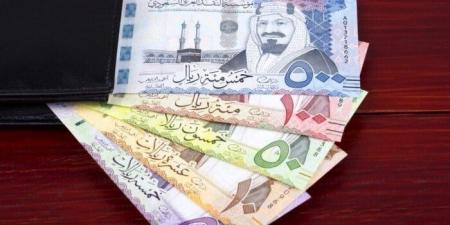 سعر الريال السعودي مقابل الجنيه اليوم الثلاثاء.. بكام في البنوك؟