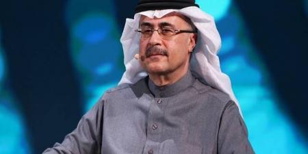 الناصر: أداء "أرامكو" تميّز بمرونة عالية ونواصل مسيرتنا بزخمٍ مالي وتشغيلي متين