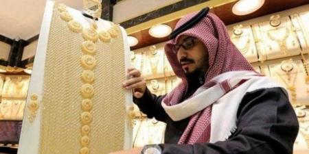 ارتفاع وصعود جديد.. أسعار الذهب في السعودية اليوم الثلاثاء 4 أغسطس 2026