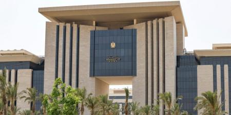 وزارة العدل تكثف الإجراءات الأمنية داخل المحاكم بعد على واقعة انتحال صفة قاض