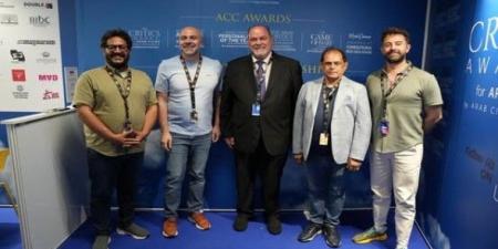 تعاون جديد يفتح أبواب التوزيع الدولي أمام السينما العراقية من مهرجان كان