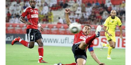 «اللاعب السوبر» يغيب عن دوري المحترفين