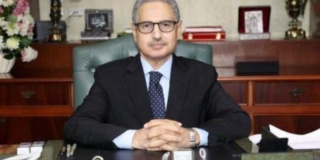 محافظ بني سويف يبحث مع «مستثمري بياض العرب» آليات دعم الاستثمار وتوفير فرص عمل