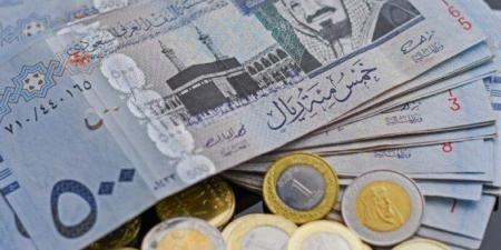 سعر الريال السعودي في البنوك اليوم الأربعاء 5 أغسطس 2026