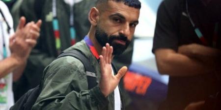 محمد صلاح يصل تركيا اليوم تمهيدًا للانضمام إلى طرابزون سبور