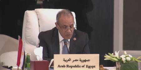 مصر: محاولات إنهاء الوصاية الهاشمية لن تحقق لإسرائيل الأمن