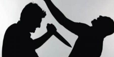 شاهد عيان يروي تفاصيل مقتل أب على يد نجله في الإسكندرية