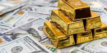 ارتفاع أسعار الذهب وتباين المعادن النفيسة الأخرى