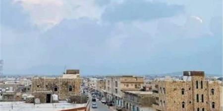 إطلاق نار وتحركات أمنية بمحيط شركة مقاولات في سقطرى