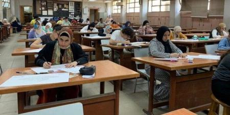 غدًا.. انتهاء التسجيل في اختبارات القدرات 2026 لطلاب الثانوية العامة
