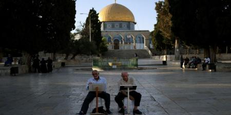 الأردن يعيد أنظار العالم إلى القدس باجتماع وزاري موسع لحمايتها من الانتهاكات الإسرائيلية