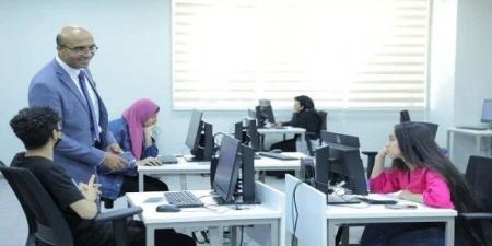 الفرصة الأخيرة.. موعد انتهاء التسجيل في اختبارات القدرات 2026