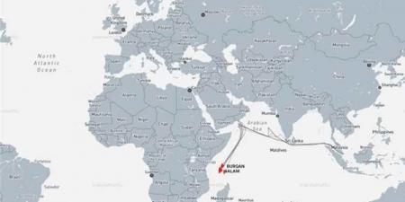 منصة دولية: تحولات في مسارات ناقلات النفط السعودية بعيداً عن باب المندب بسبب تهديدات الحوثيين