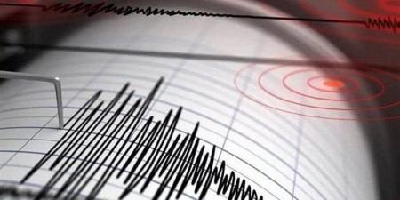 بقوة 4.1 درجة.. زلزال يضرب شمال كاليفورنيا