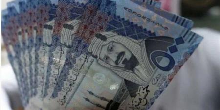 بكام النهاردة؟.. سعر الريال السعودي في مصر اليوم الأربعاء 5 أغسطس 2026