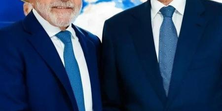 رئيس البرازيل يبحث مع مساعد الرئيس الروسي قضايا التعاون والأمن الدولي