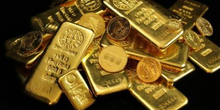 أسعار سبائك الذهب btc اليوم الأربعاء 5 أغسطس 2026