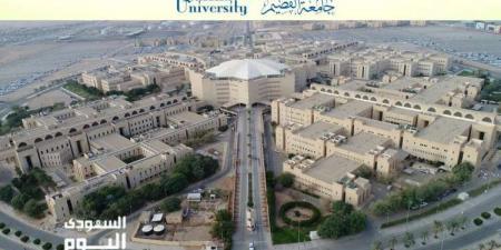 عاجل..جامعة القصيم تعلن عن 147 وظيفة أكاديمية لأعضاء هيئة التدريس من الجنسين..رابط التقديم