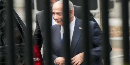 نتنياهو: إسرائيل لم توافق بعد على خطة غزة المدعومة من واشنطن