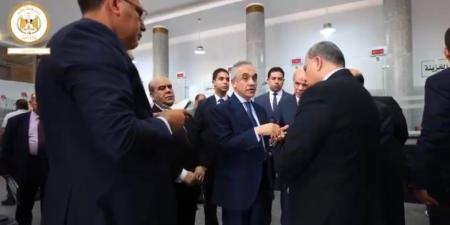 بعد ضجة "القاضي المزيف".. جولات وزير العدل تحمي سرية القضايا وخصوصية المتقاضين وتصون هيبة القضاء