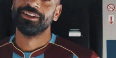 رسميًا.. طرابزون التركي يعلن ضم محمد صلاح في صفقة انتقال حر