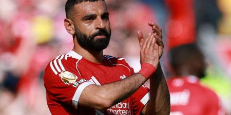 "طرابزون سبور" يحسم صفقة محمد صلاح