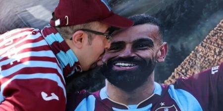 صفقة محمد صلاح تدعم سهم شركة طرابزون سبور.. لكن الأسواق تتعامل بحذر