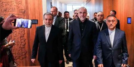 اتفاق وشيك بين واشنطن وطهران لوقف الحرب - [تعرف على بنود الاتفاق]