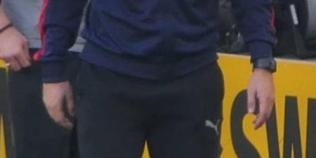 الألماني أولي فيرنر يرفض عرضاً مغرياً لتدريب الأهلي