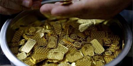 أسعار الذهب تسجل ارتفاعا جديدا عالميا