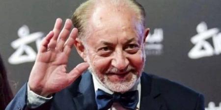 ندوة بالقومي للمسرح المصري احتفاء بـ عبد العزيز مخيون