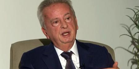 النيابة العامة التمييزية: رياض سلامة يتلقى رعاية طبية متواصلة وبيان عائلته يتضمن مغالطات