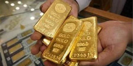 أسعار الذهب والمعادن النفيسة تقفز لأعلى مستوياتها في شهر